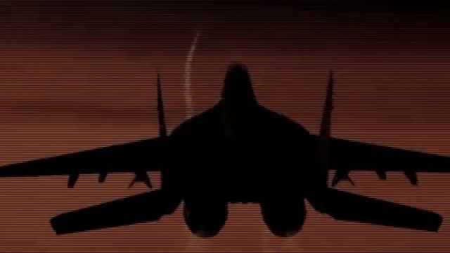 Darklight Conflict - Intro movie смотреть онлайн