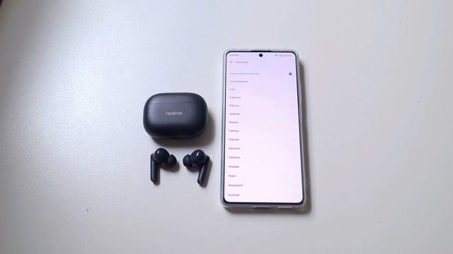 Realme Buds T300 ( Review & Experiencia de uso )
