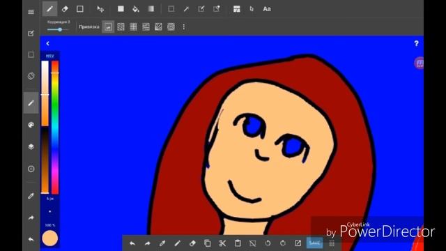 Рисую шапку для канала Сумеречная леди смотреть онлайн