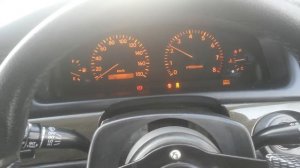 Видеобзор марк 2 90-100 турбо гибрид)