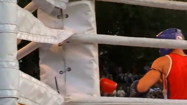 Сергей Кислица VS. Вадим Найчук (раунд 4) смотреть онлайн