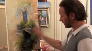 БЕСПЛАТНО Полный Видеоурок Балкон Сахаров