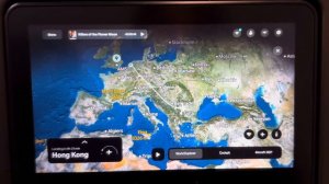 CATHAY PACIFIC Airbus A350-1000 ECONOMY | Amsterdam Schiphol - Hong Kong | FULL FLIGHT REVIEW