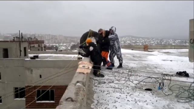 Кировград