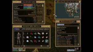 Let's play The Elder Scrolls 3: Morrowind, Bloodmoon German part 65