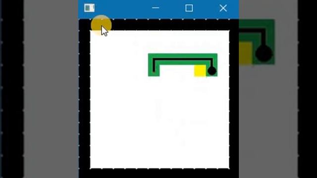 Nibbles | Classic Snake Game | Java Project | JavaFX