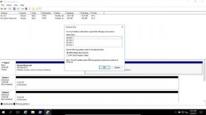 RAID 5 | Создание массива, удаление диска, восстановление массива без потерь на Windows Server