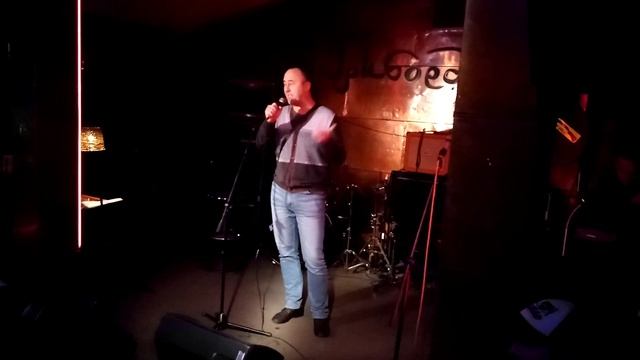 Владимир Трусов_Литературная Гостиная - 07.09.2021 смотреть онлайн