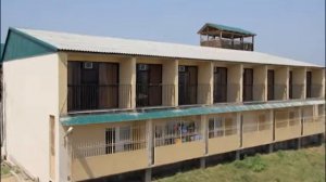 База отдыха Инчхе "Beach Hotel"