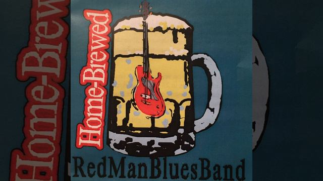 ONE MORE (feat. RedManBluesBand) смотреть онлайн