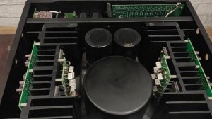 Kenwood L-A1