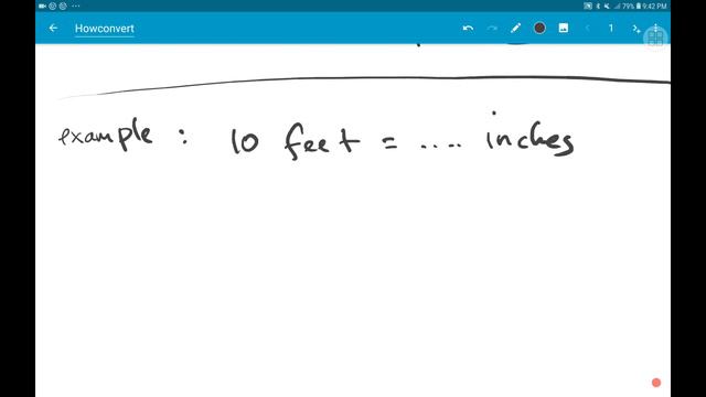 1 foot how many inches смотреть онлайн