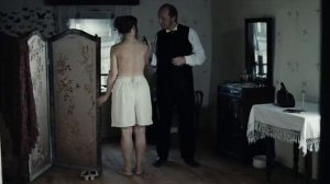 Невыразимые вещи, творившиеся с КРЕПОСТНЫМИ ДЕВКАМИ на РУСИ