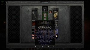 D2R: My First Ever UBER Run with a RIFTSIN - Gear,  Strategy and Lessons Learned