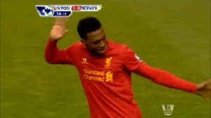 Daniel sturridge dancing 10-Minute Version