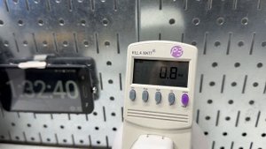 Charge MacBook with DeWALT Battery! Efficiency Tested. 100W DeWALT DCB094 USB-C Charger. 6 AMP