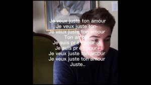 The loser Verzache lyrics vf