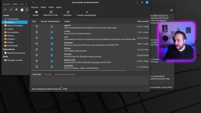 Seu PC FRACO ou ANTIGO ainda TEM SALVAÇÃO! (E é GRÁTIS!) - Guia COMPLETO! смотреть онлайн