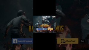 ОШИБКА АВТОРИЗАЦИИ 211.PUBG MOBILE