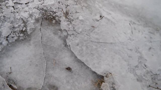 Встала река Иркут.