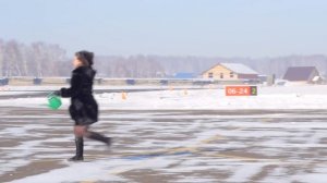 Поздравление с 23 Февраля