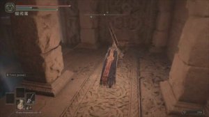 Elden Ring [Мили] - Апостол Божественной Кожи. Как пройти и победить