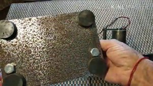 Сверлильный станок для печатных плат и мелких деталей