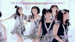 Morning Musume '15   seishun kozou ga naiteiru vostfr