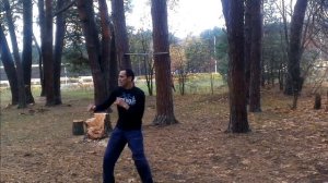 Взрывные движения рук ч.2.mp4