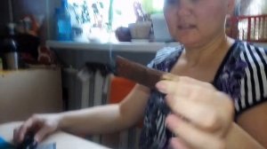 Российский шоколад "Щедрая душа". Горит или не горит.