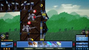 ЭТО БЫЛ САМЫЙ СЛОЖНЫЙ БОЙ!!! ВЫЖИВАНИЕ В FORTS!!!