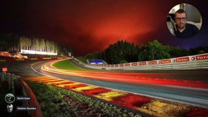 [ПОДКАСТ] ПРО СИМРЕЙСИНГ - Что такое симрейсинг?