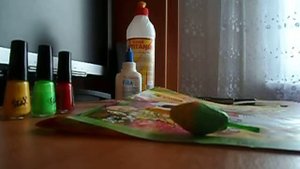 Изготовление поплавка.Часть 1.