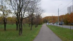 Алтуфьево - Лианозово (in Moscow)