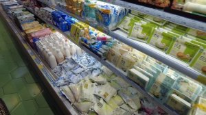 Цены в Пекине, магазин без кассиров, дегустация продуктов - Жизнь в Китае #267