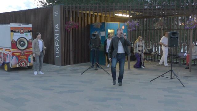 Владислав Рывков.Концерт "Музыкальный бриз".6.7.19,3