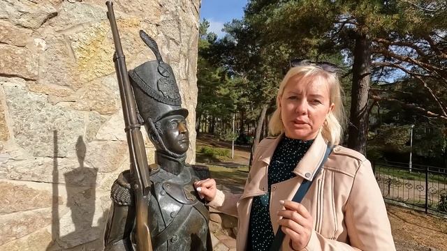 Баня на Финском заливе, нашли загадочную баржу немцев и люля-кебаб в лесу смотреть онлайн