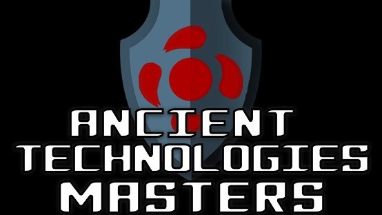 Ancient Technologies MASTERS #4