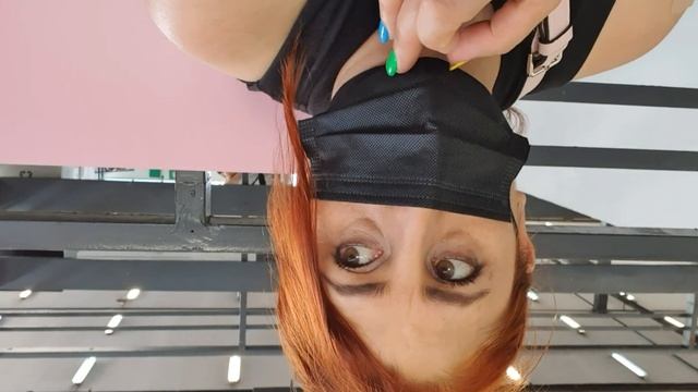 VLOG:Свалилась после прививки от КОРОНАВИРУСА смотреть онлайн