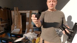 ПЫЛЕСОС ДЛЯ МАСТЕРСКОЙ. Зря его недооценивал