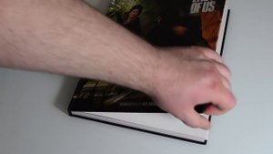 Распаковка редкого коллекционного издания The Last of Us - Post Pandemic Edition на PS3