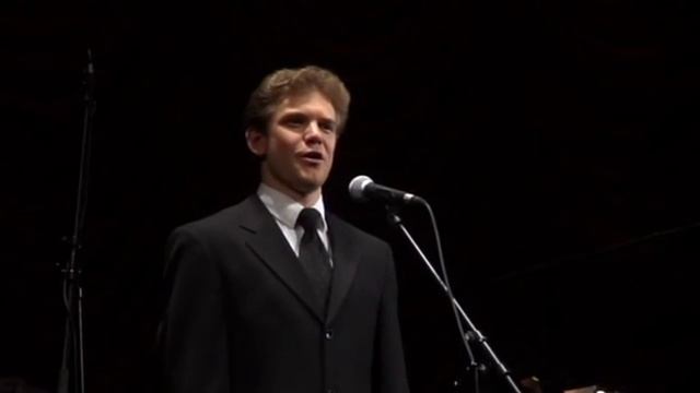 Сергей Потапов «Услышь меня, хорошая...». смотреть онлайн