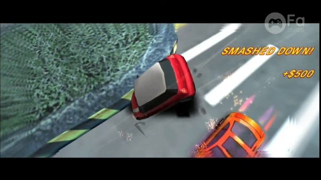 Asphalt 2 PSP gameplay 1 - TEST DRIVES & STREET RACES LEVELS смотреть онлайн