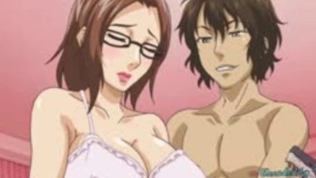 top 3 hentai parte #8 смотреть онлайн