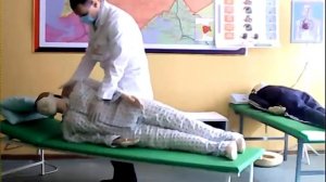 Мастер-класс :«Оказание первой помощи при приступе эпилепсии». Преподаватель: Гутарёв А.А.