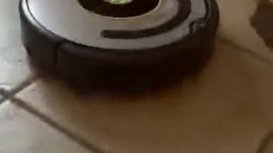 Обзор Робота - пылесоса iRobot Roomba 630. TopShop.live