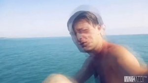 Пляж - Скурча. Абхазия Лето 2016. Чёрное Море.On the beach. Abkhazia Summer 2016. The Black Sea