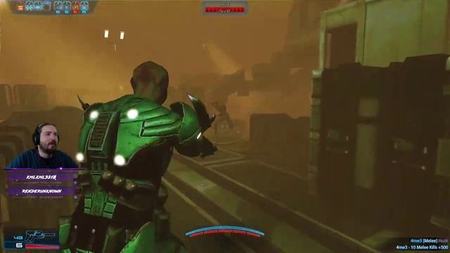 Road to "Best of the Best" | The New Adventures of Ash (Match 567) - Mass Effect 3 Multiplayer смотреть онлайн