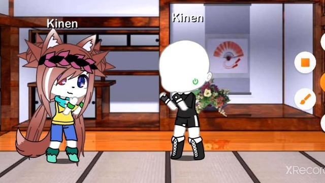 Я против манекена [Гача лайф] {Gacha Life} смотреть онлайн