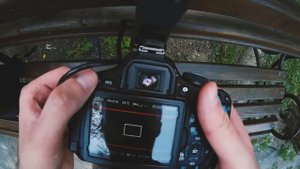 Подключение ZOOM РЕКОРДЕРА к ЛЮБОЙ КАМЕРЕ